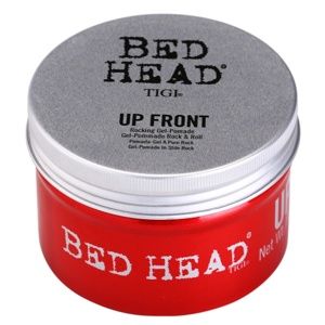 TIGI Bed Head Up Front gélová pomáda na vlasy