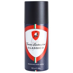 Tonino Lamborghini Classico dezodorant v spreji pre mužov 150 ml