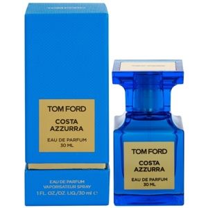 Tom Ford Costa Azzurra parfumovaná voda unisex 30 ml