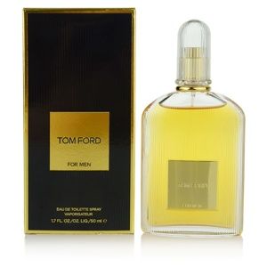 Tom Ford For Men toaletná voda pre mužov 50 ml