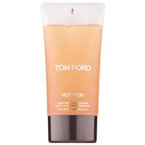 Tom Ford For Men hydratačný čistiaci gél na upokojenie pleti 150 ml