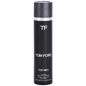 Tom Ford For Men denný hydratačný krém bez obsahu oleja 50 ml