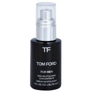Tom Ford For Men revitalizačné sérum proti starnutiu pleti 30 ml