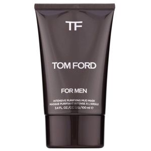 Tom Ford Men Skincare čistiaca bahenná maska 100 ml
