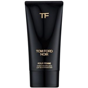 Tom Ford Noir Pour Femme telové mlieko pre ženy 150 ml