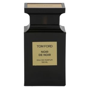 Tom Ford Noir de Noir parfumovaná voda unisex 100 ml