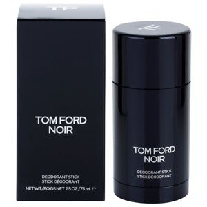 Tom Ford Noir deostick pre mužov 75 ml