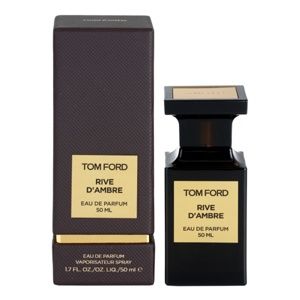 Tom Ford Rive d'Ambre Parfumovaná voda unisex 50 ml
