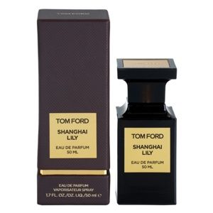 Tom Ford Shanghai Lily parfumovaná voda pre ženy 50 ml
