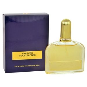 Tom Ford Violet Blonde parfumovaná voda pre ženy 50 ml