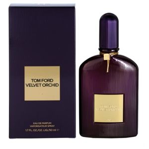 TOM FORD Velvet Orchid parfumovaná voda pre ženy 50 ml