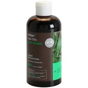 Tołpa Spa Bio Anti-Stress bahenný kúpeľ s esenciálnymi olejmi 300 ml