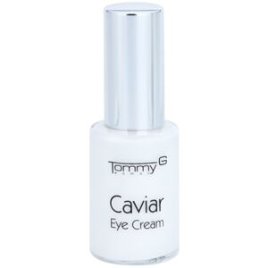 Tommy G Caviar protivráskové sérum na očné okolie 30 ml