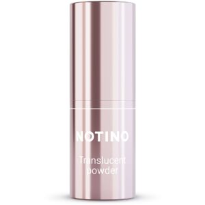 Notino Make-up Collection Translucent powder transparentný púder Translucent 1,3 g