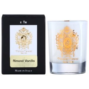 Tiziana Terenzi Almond Vanilla vonná sviečka mini