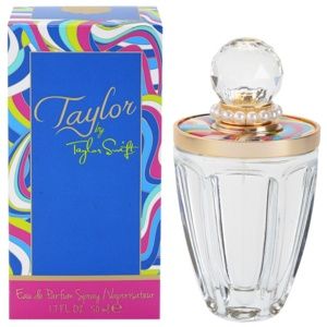 Taylor Swift Taylor parfumovaná voda pre ženy 50 ml