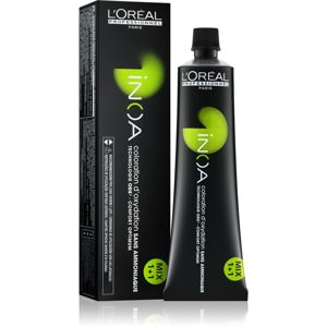 L’Oréal Professionnel Inoa ODS2 farba na vlasy odtieň 6,35 60 g
