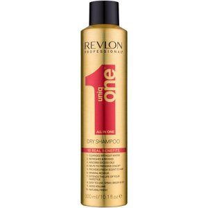 Revlon Professional UniqOne All In One Classsic suchý šampón