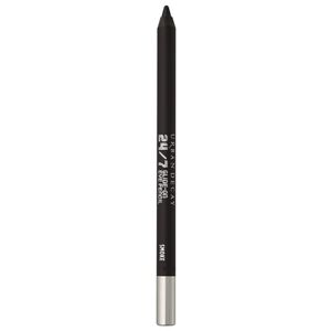 Urban Decay 24/7 Glide-On-Eye dlhotrvajúca ceruzka na oči odtieň Smoke 1.2 g
