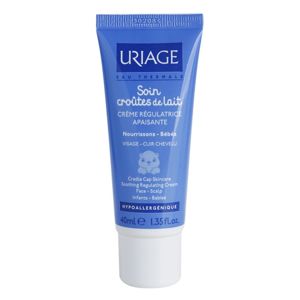 Uriage Bébé 1st Cradle Cap Care Cream upokojujúci krém 40 ml