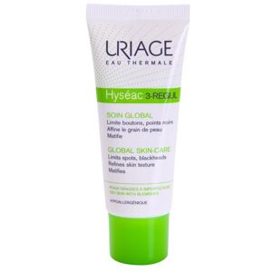 Uriage Hyséac 3-Regul intenzívna starostlivosť pre pleť s nedokonalosťami 40 ml