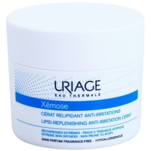 Uriage Xémose Lipid-Replenishing Anti-Irritation Cerat relipidačná upokojujúca masť pre veľmi suchú citlivú a atopickú pokožku 200 ml