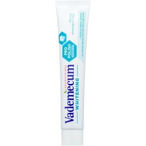Vademecum Pro Vitamin Whitening zubná pasta s bieliacim účinkom