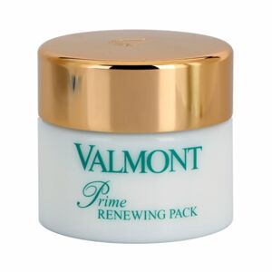 Valmont Energy rozjasňujúca maska proti starnutiu pleti 50 ml