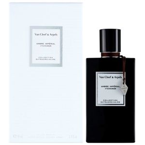 Van Cleef & Arpels Collection Extraordinaire Ambre Imperial parfumovaná voda unisex 45 ml