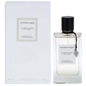 Van Cleef & Arpels Collection Extraordinaire Cologne Noire parfumovaná voda unisex 45 ml