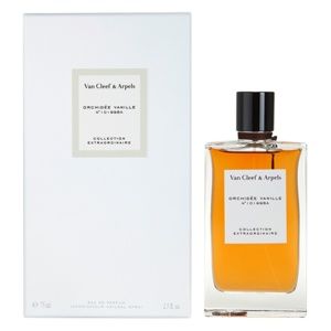 Van Cleef & Arpels Collection Extraordinaire Orchidée Vanille parfumovaná voda pre ženy 75 ml