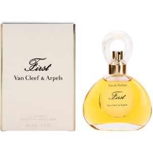 Van Cleef & Arpels First parfumovaná voda pre ženy 60 ml
