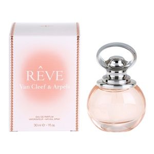 Van Cleef & Arpels Rêve parfumovaná voda pre ženy 30 ml