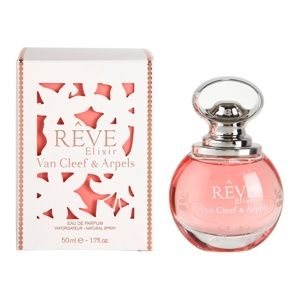 Van Cleef & Arpels Rêve Elixir parfumovaná voda pre ženy 50 ml