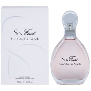 Van Cleef & Arpels So First parfumovaná voda pre ženy 100 ml