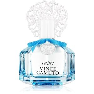 Vince Camuto Capri parfumovaná voda pre ženy 100 ml