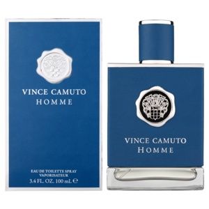Vince Camuto Homme toaletná voda pre mužov 100 ml