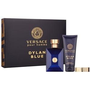 Versace Dylan Blue Pour Homme darčeková sada III.