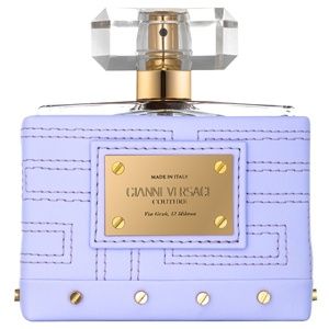 Versace Gianni Versace Couture Violet parfumovaná voda pre ženy 100 ml