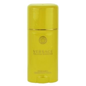 Versace Yellow Diamond deostick (bez krabičky) pre ženy 50 ml