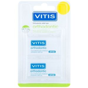 Vitis Orthodontic ochranný vosk na strojček 1 ks
