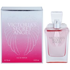 Victoria's Secret Angel Parfumovaná voda pre ženy 75 ml