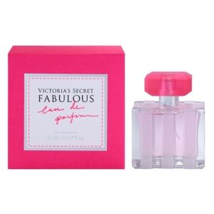 Victoria's Secret Fabulous Parfumovaná voda pre ženy 50 ml