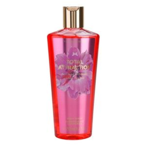Victoria's Secret Total Attraction sprchový gél pre ženy 250 ml