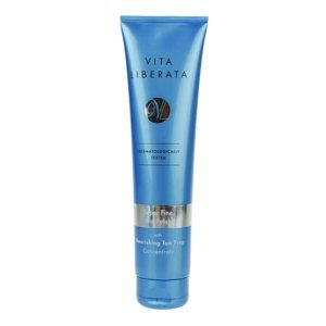 Vita Liberata Skin Care jemný hydratačný peeling 175 ml