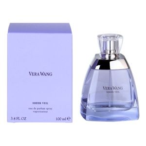 Vera Wang Sheer Veil Parfumovaná voda pre ženy 100 ml
