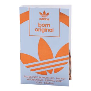 Adidas Originals Born Original parfumovaná voda pre ženy 1.5 ml