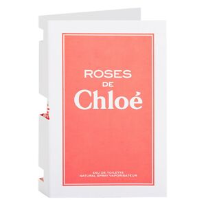 Chloé Roses de Chloé toaletná voda pre ženy 1.2 ml