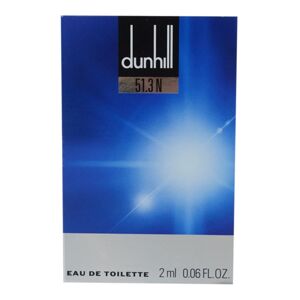 Dunhill 51.3 N toaletná voda pre mužov 2 ml
