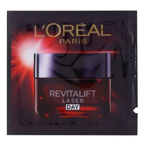 L’Oréal Paris Revitalift Laser X3 krém proti starnutiu pleti